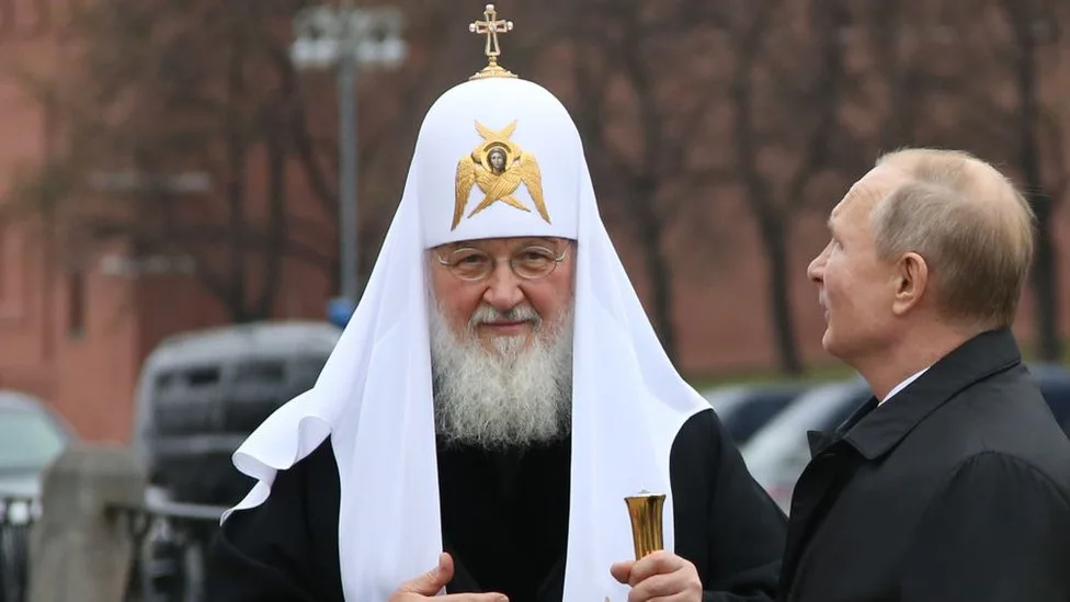 В Европе активизировали борьбу с гибридным влиянием РПЦ