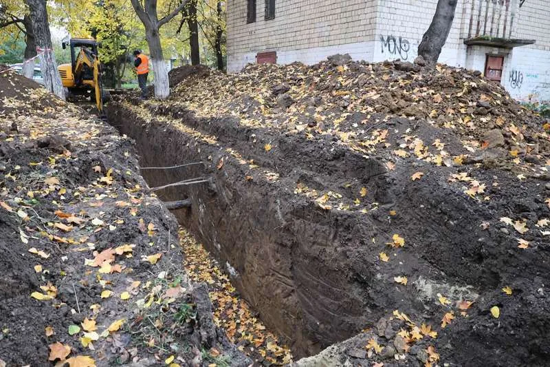 Чернівці готують нові тепломережі на випадок надзвичайних ситуацій