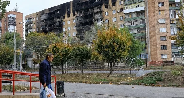 Краматорск сегодня: комендантский час по 19 часов и охота дронов за светом в окнах