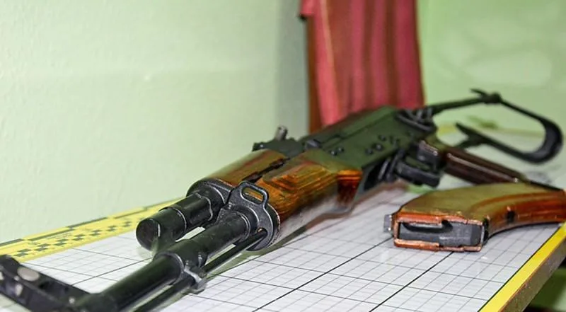 На Тернопільщині продовжують декларувати вогнепальну зброю та боєприпаси