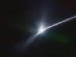 Учені створили чип для пошуку позаземного життя: він розпізнає «ліві» амінокислоти