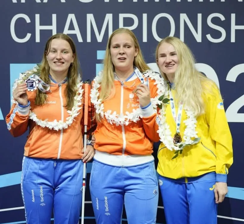 Які спортсмени стали найкращими у Львові та області у вересні - 9