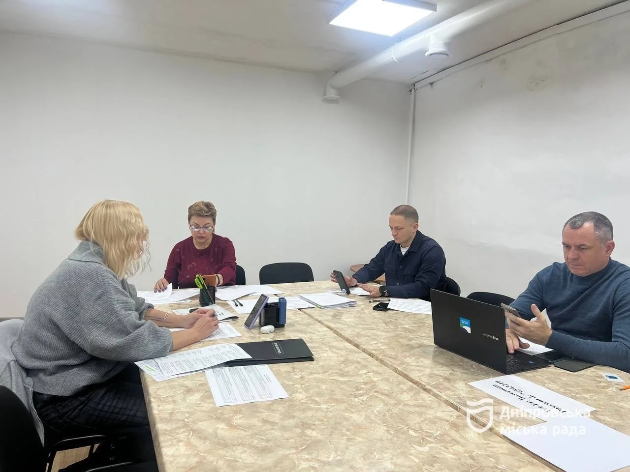 Дніпро підтримує малий бізнес: у місті визначили переможців конкурсу бізнес-проєктів у галузі легкої промисловості - 23.10.2026