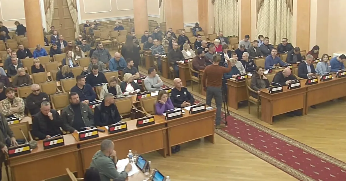 В Одесі на 27 рік запланували 21 мільйон на спорт для ветеранів