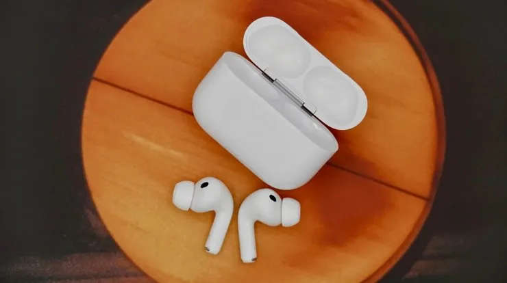 Apple AirPods Pro 3