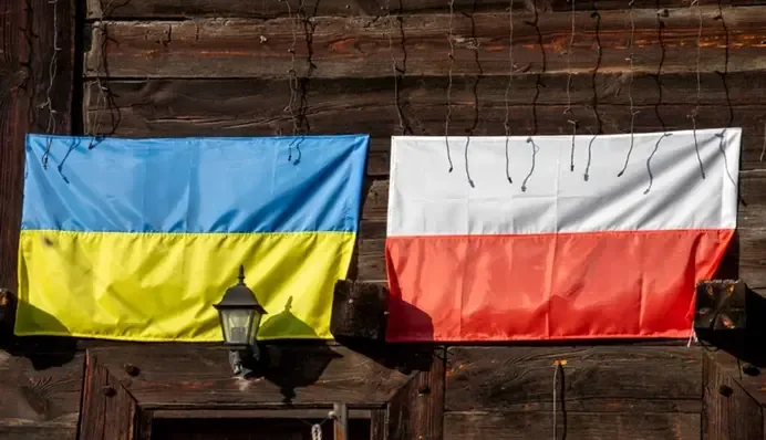 Після ударів по "Яндексу" зменшилась кількість ботів, що розпалювали ворожнечу між українцями і поляками
