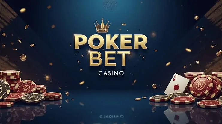 Poker Bet Casino: популярні типи слотів і як у них орієнтуватися