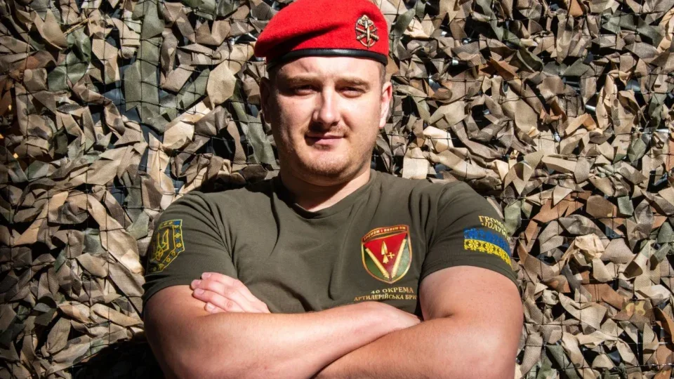 «Були за&nbsp;800 метрів від першого „орка“»: знищити дві ворожі БМП артилеристу «Тріумфу» допоміг перший «Мавік» 
