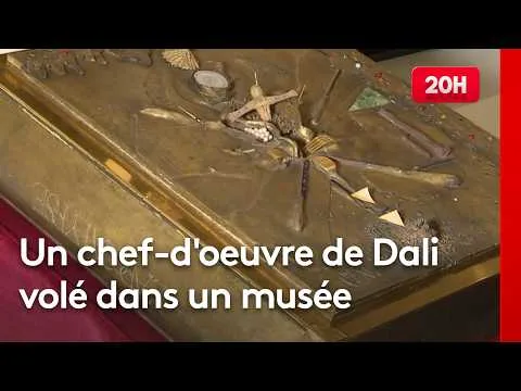 Книгу украли из музея