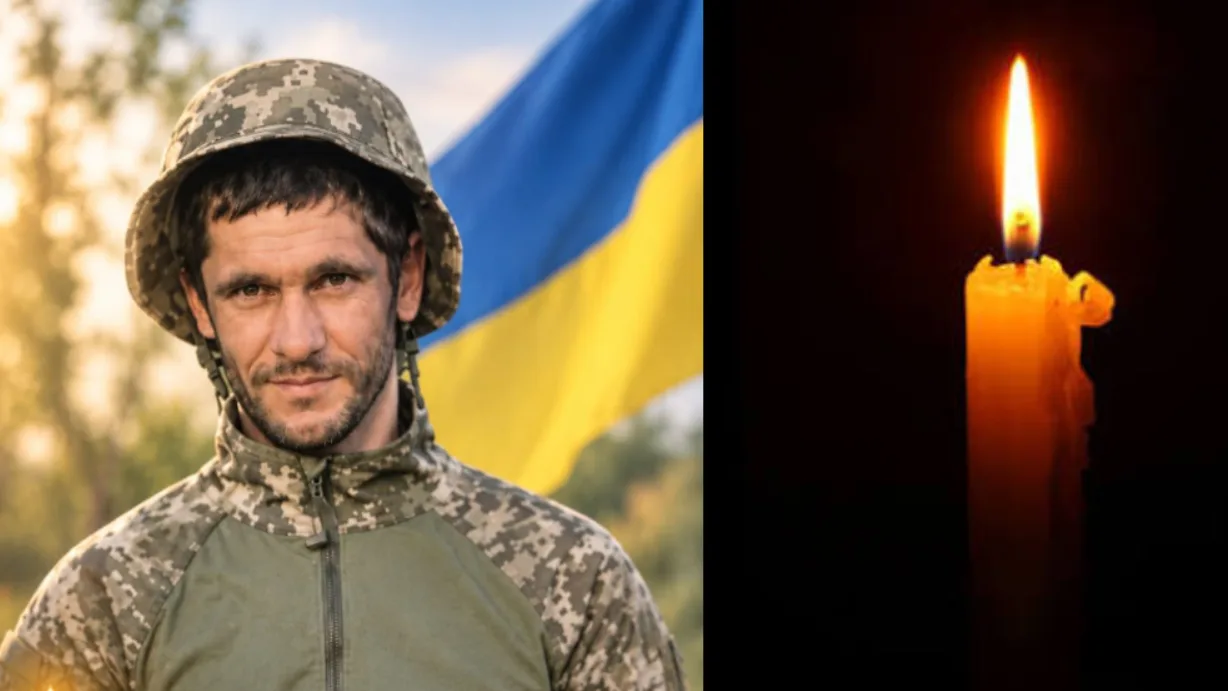 Під час виконання бойового завдання загинув захисник із Катлабузької громади Булавицький Олександр