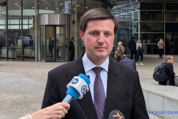 Для України неприйнятна модель членства в ЄС з постійними обмеженнями в агросекторі - Висоцький