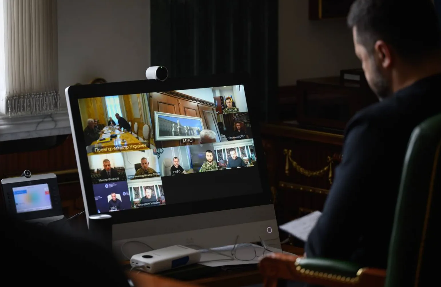Зеленський попередив про підготовку росією масованого удару: що відомо