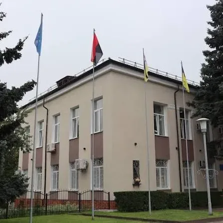 Мерія Обухова за 1,25 млн гривень хоче купити нове авто