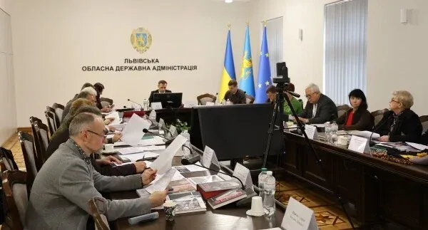 Без поезії і прози. У Львові визначили переможців обласної премії в галузі культури, літератури, мистецтва, журналістики й архітектури