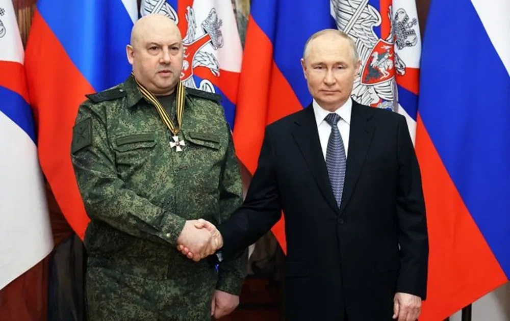 Путин возвращает «генерала террора»: эксперт ошеломил заявлением о новой угрозе для Украины