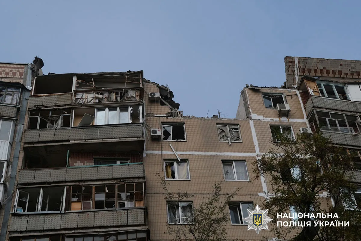 Де лінія фронту в Донецькій області на 12 жовтня 2026 року: зведення ОВА, ЗСУ та поліції