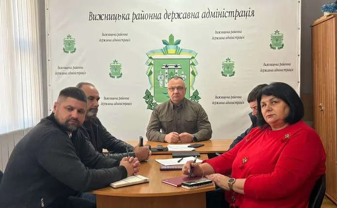 У Вижниці може з'явитися туристично-інформаційний центр: що це дасть району