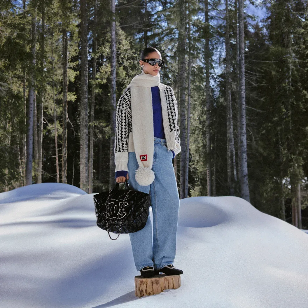 Chanel Coco Neige