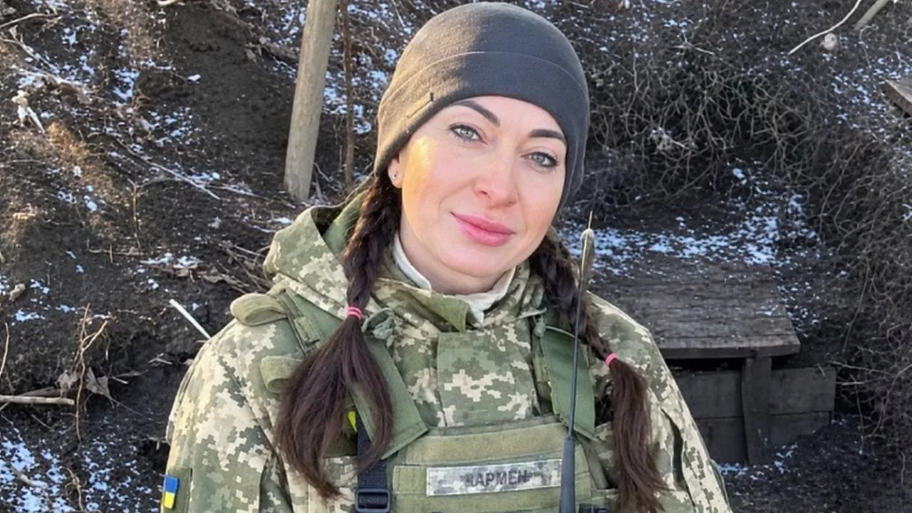 Замість Шмідта — вулиця Дарії Міхеєвої: якою була захисниця, чиє ім’я увічнили в Запоріжжі