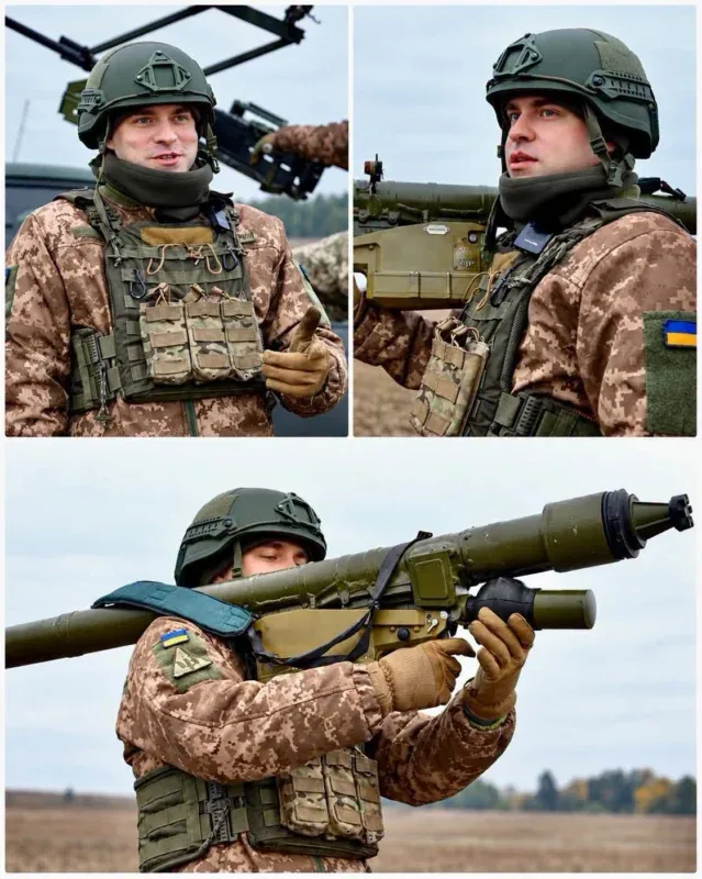 Хто збив реактивний дрон «Герань-4» на підльоті до Львова