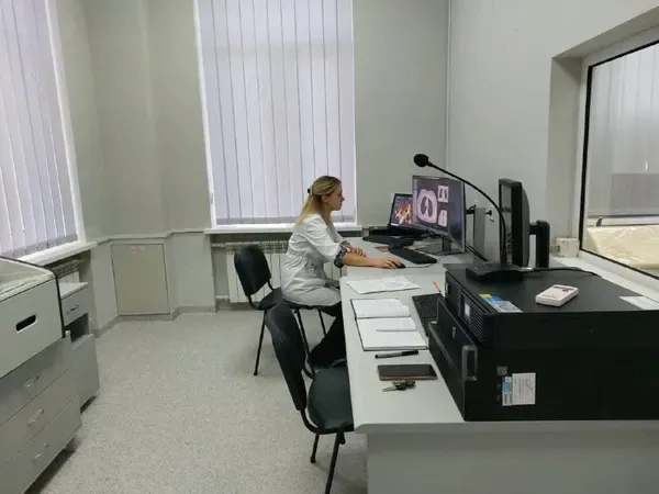 У Луцьку можна безплатно зробити КТ без довгих черг: куди звертатися