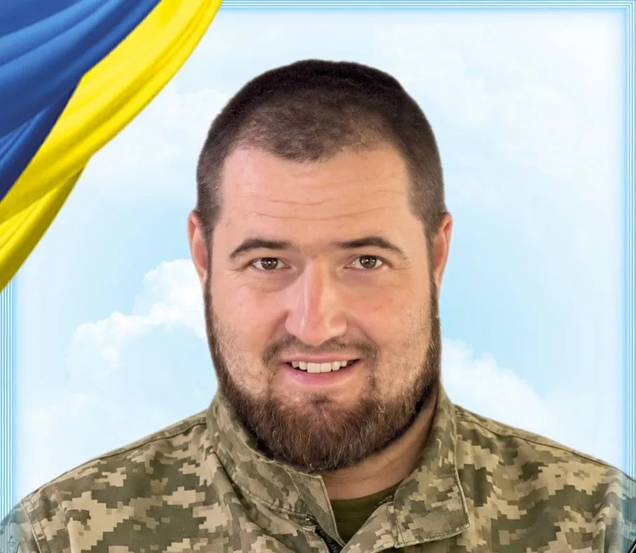Внаслідок авіаудару по Ізюму загинув головний сержант