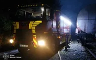 РФ повредила железнодорожный объект на Винниччине