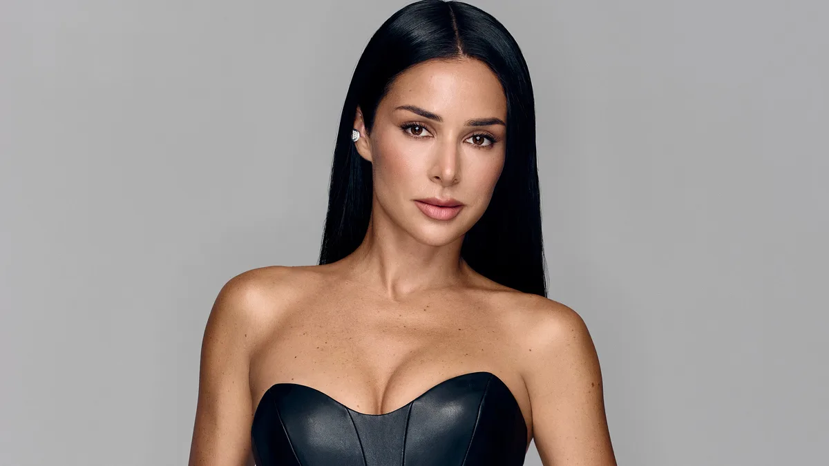Marie Claire питає: співачка Zlata Ognevich