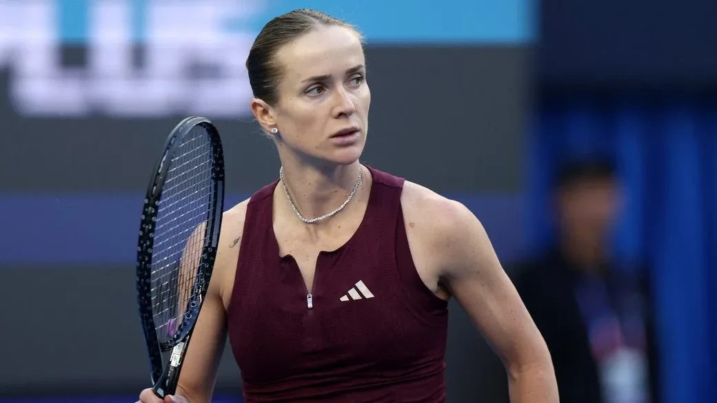 Світоліна повернулася на шосте місце рейтингу WTA, Костюк залишилася серед десяти найкращих