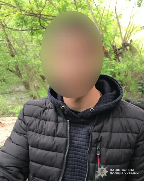 Грабунок у Бориславі. Злодій мав шістдесятирічну перевагу за віком, але не за розумом