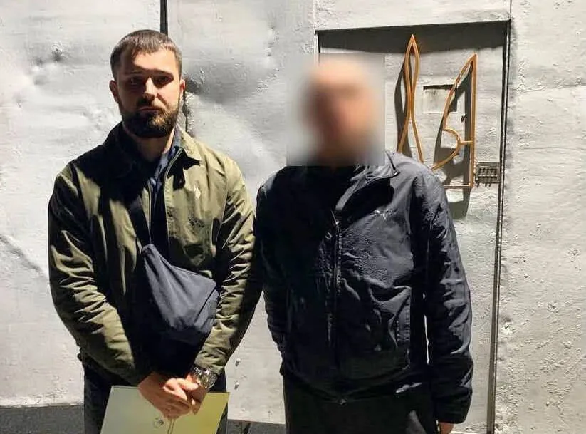 Одразу після виходу з в'язниці та без документів мобілізували чоловіка на Кіровоградщині: деталі від ТЦК