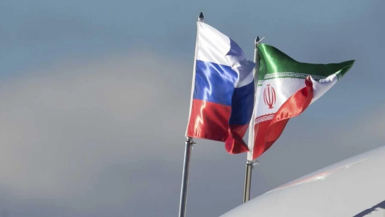 Президент Ірану приїде до москви на газовий саміт