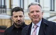 Новые планы США по миру в Украине: детали