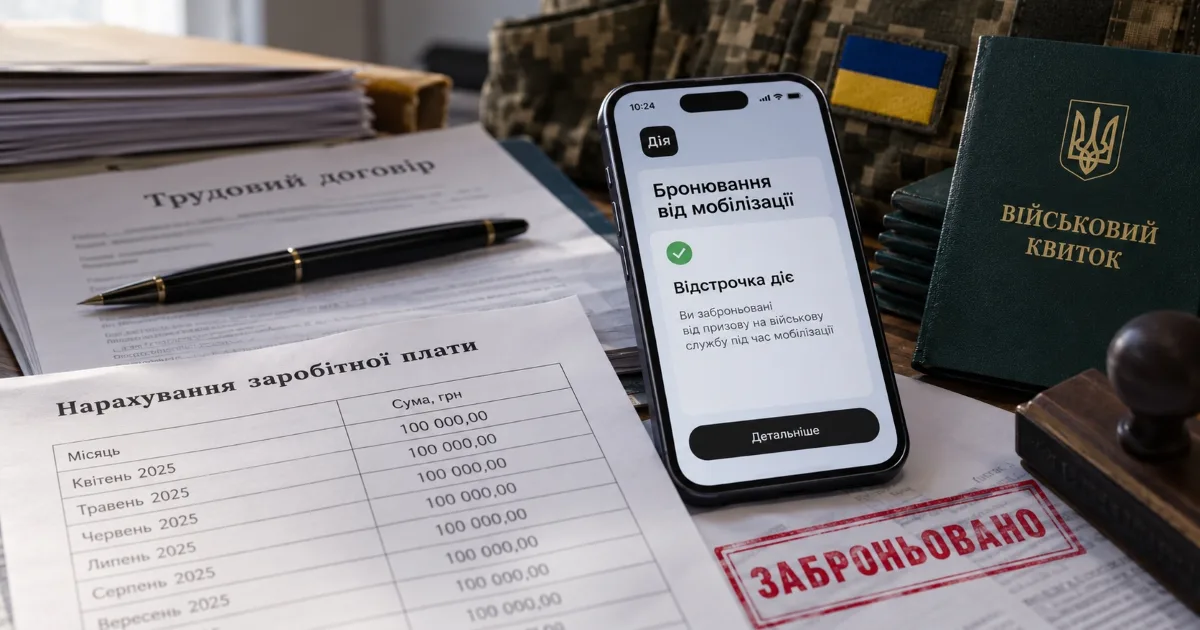 У екскерівника громади на Херсонщині арештували майно у справі про бронювання