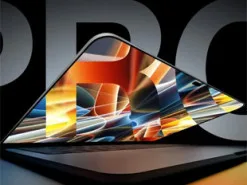 MacBook Pro з сенсорним OLED-екраном надійде у продаж 6 листопада