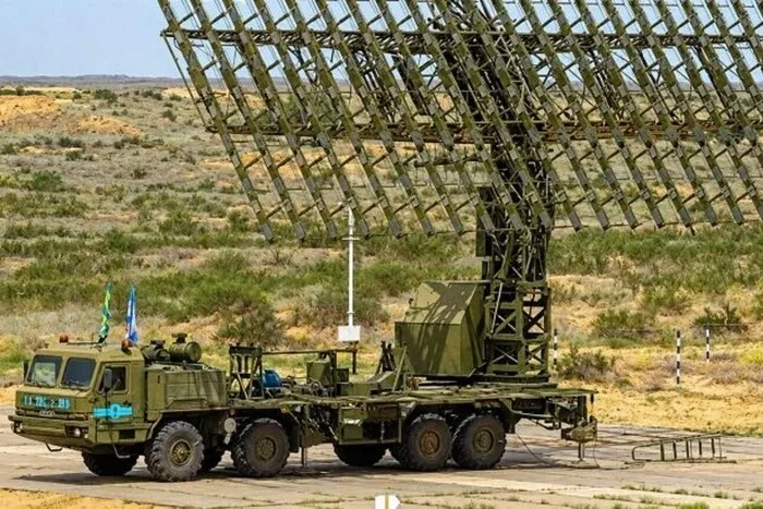 Сили оборони уразили російську РЛС «Небо-У» вартістю $100 млн