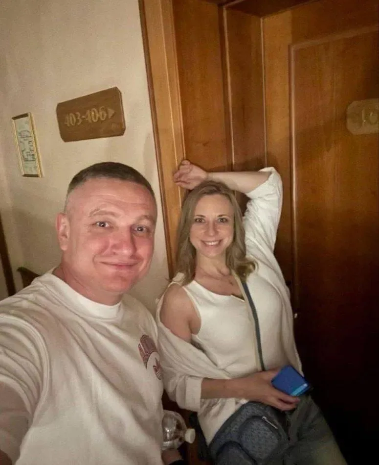 ''Він знов обрав не мене''. 47-річна нардепка в останню хвилину скасувала весілля з військовим