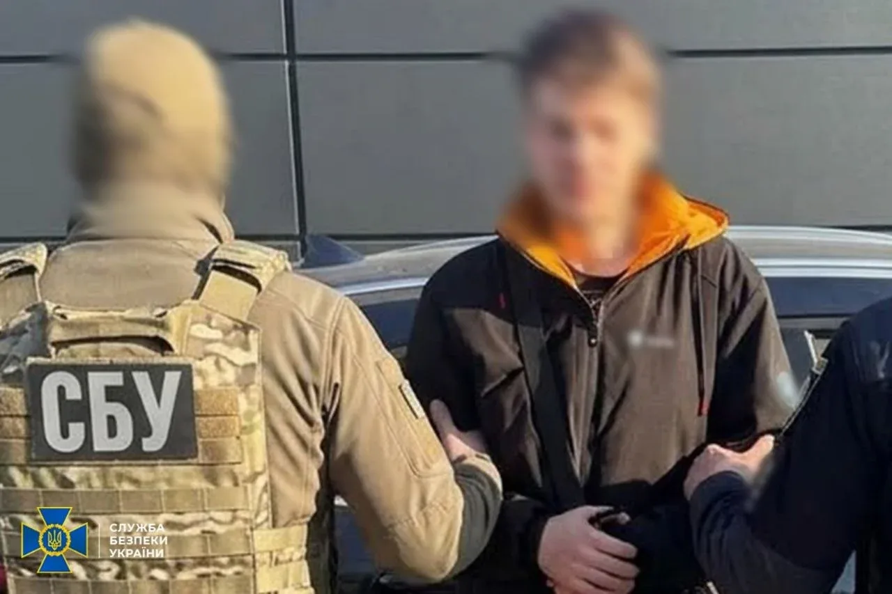 «Медова пастка», легкі гроші й «чужий прапор»: СБУ затримала п’ятьох паліїв, які діяли на замовлення рф