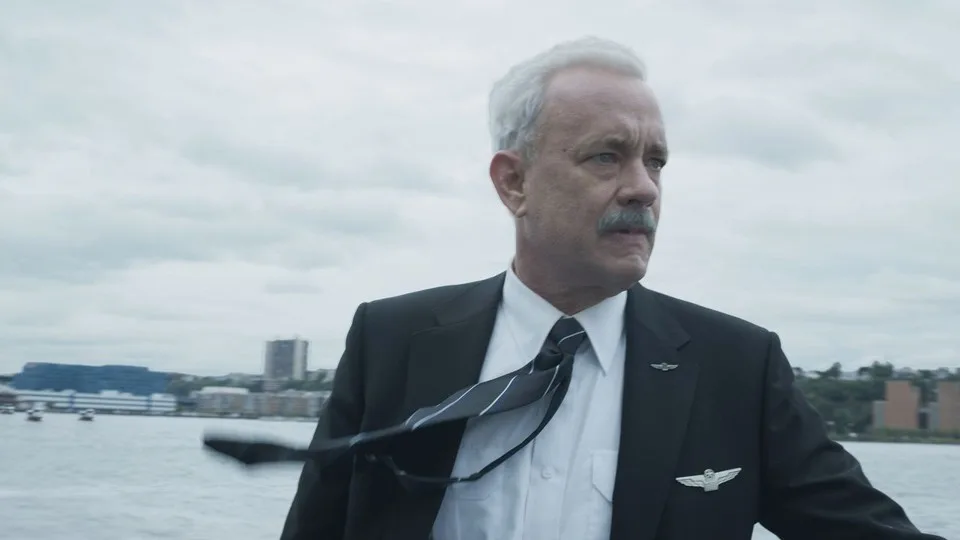 Саллі (Sully)&nbsp;2016