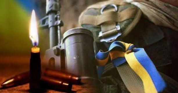 На щиті повертається захисник із Чернігівщини