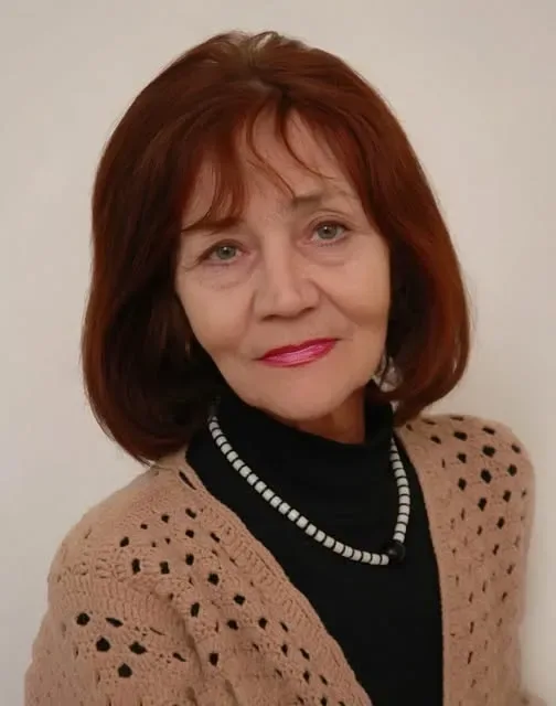 Померла народна артистка України, яка понад 50 років грала на сцені Волинського драмтеатру