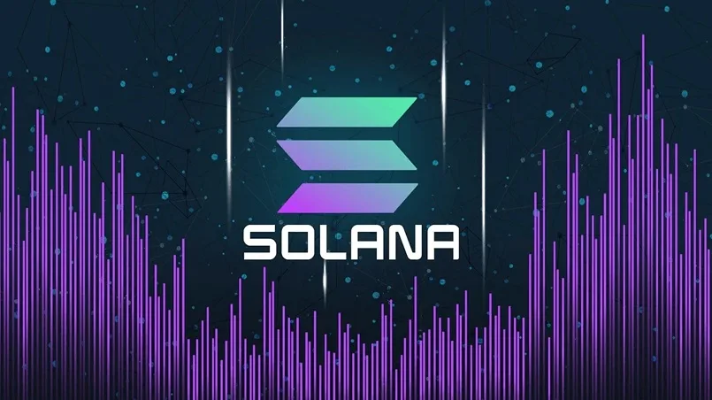 В последний момент Solana отложила ивент в Шанхае