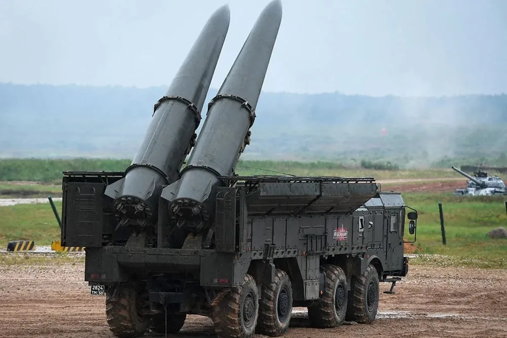 Баллистики будет в сотни раз больше: украинцев предупредили о страшном периоде атак Путина