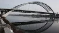 Реактивні дрони не зруйнують мости Києва – експерт