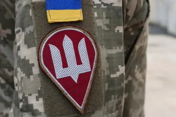 У ДШВ спростували просування росіян у районі Садків на Сумщині