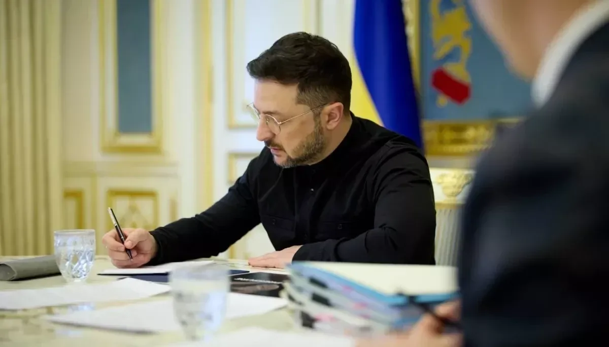 Президент підписав закон про освіту мовами нацменшин