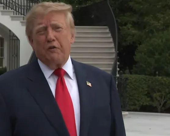 "Від цього моменту": Трамп 11 жовтня оголосив про "енергетичне перемирʼя" між Україною та РФ