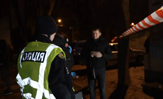 Убийство члена еврейской общины Одессы совершили неонацисты, связанные с рф, - следствие