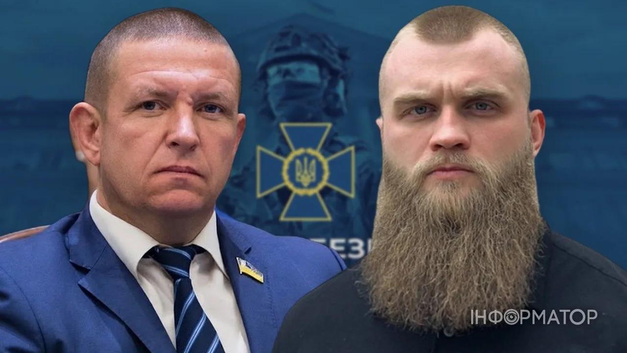Нардеп Бондарь обратился в СБУ из-за пророссийских заявлений беглого коллеги Дмитрука - поздравил Путина с днем рождения