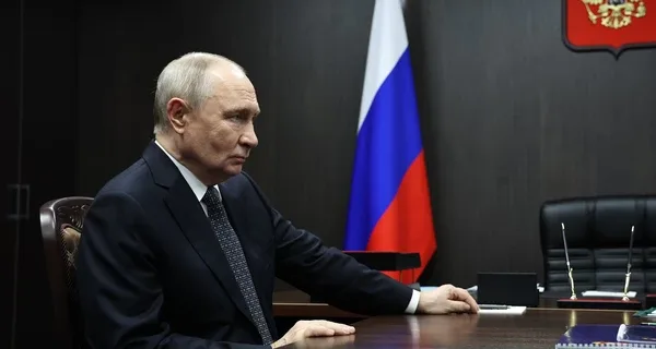 Путин хочет встретиться с Трампом и Си для обсуждения соглашения по Украине, - WSJ